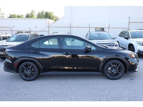 New 2026 Subaru WRX Premium AWD/4WD image 27