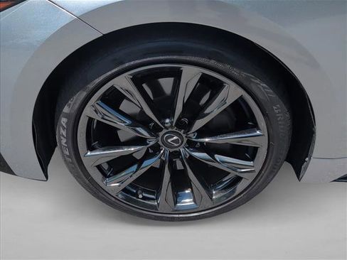 Used 2021 Lexus IS 350 F Sport w/ Navigation Package RWD image 25