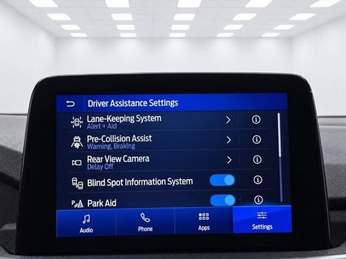 Used 2020 Ford Escape SE AWD/4WD image 28