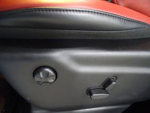 New 2024 Dodge Durango SRT Hellcat image 24