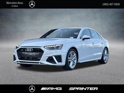 Used 2023 Audi A4 2.0T Premium Plus w/ Premium Plus Package