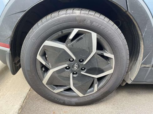 Certified 2024 Hyundai Ioniq 5 SEL RWD image 5