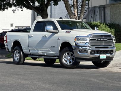 Used 2024 RAM 2500 Laramie