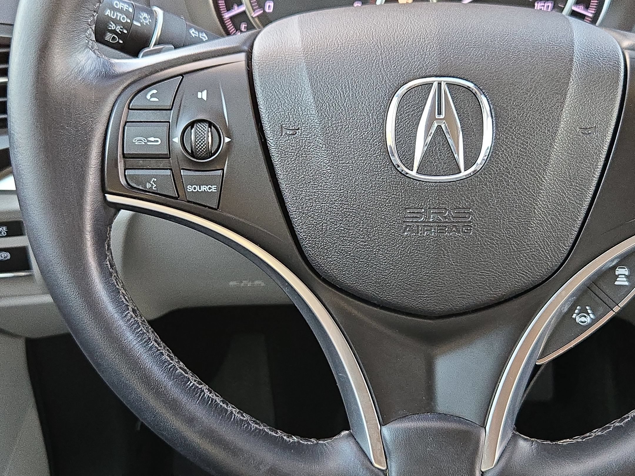 Used 2019 Acura MDX FWD image 21