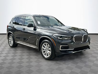 Certified 2023 BMW X5 xDrive40i w/ Premium Package