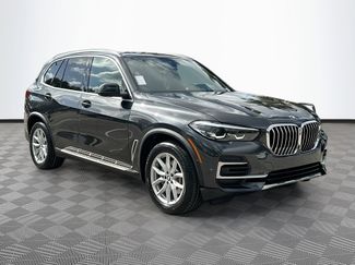 Certified 2023 BMW X5 xDrive40i w/ Premium Package video 1