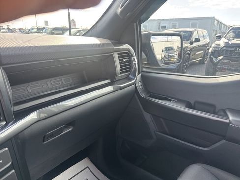 Used 2025 Ford F150 STX w/ Equipment Group 200A image 24