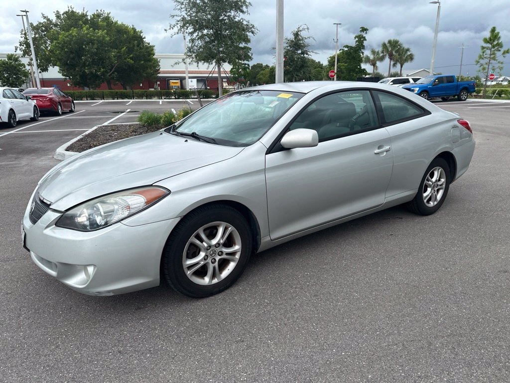 Used 2006 Toyota Solara SE FWD image 2