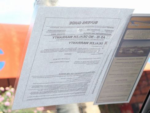 Used 2025 Chevrolet Silverado 1500 RST w/ All Star Edition Plus image 56