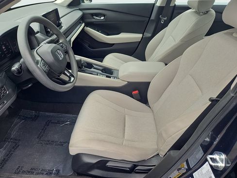 Used 2024 Honda Accord LX image 12