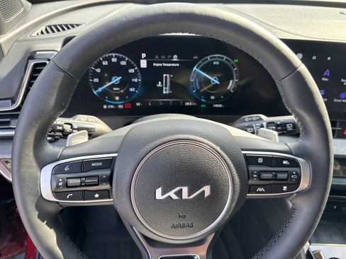 Used 2024 Kia Sportage X-Line Prestige AWD/4WD image 33
