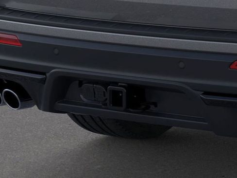 New 2026 Ford Explorer ST w/ Sun And Sound Package image 23