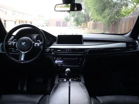 Used 2014 BMW X5 xDrive50i AWD/4WD image 17