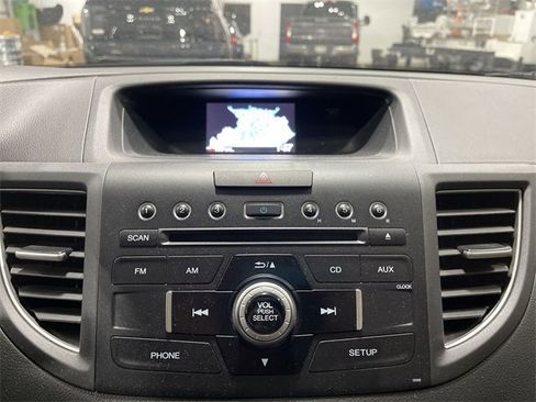 Used 2013 Honda CR-V EX image 16