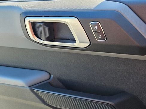 Used 2022 Ford Bronco Big Bend image 33