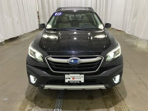 Used 2022 Subaru Outback Limited XT image 9