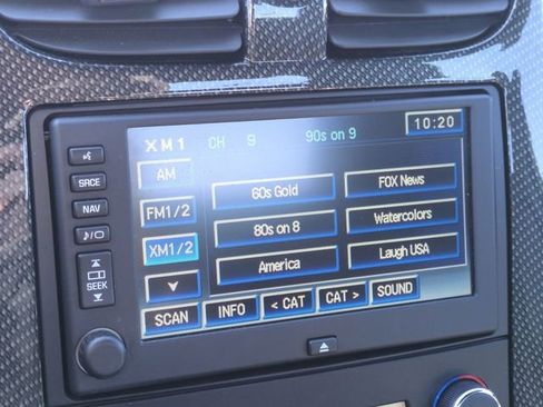 Used 2011 Chevrolet Corvette Grand Sport w/ Preferred Equipment Group RWD image 16