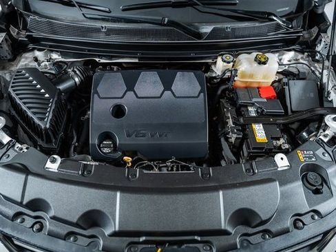 Used 2020 Chevrolet Traverse Premier w/ Redline Edition image 22