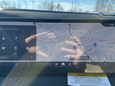 Used 2026 BMW X3 xDrive30 image 22