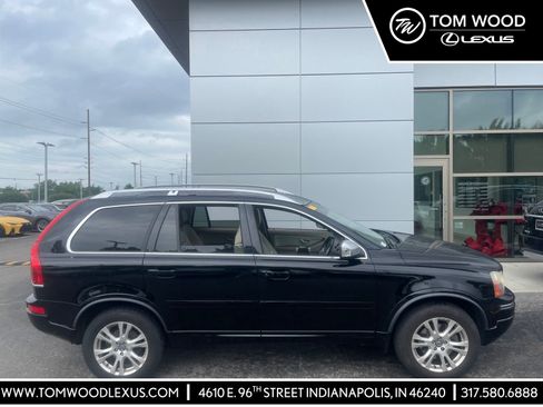Used 2013 Volvo XC90 3.2 AWD/4WD image 1
