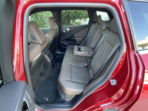 New 2026 BMW X3 xDrive30 w/ Premium Package image 27