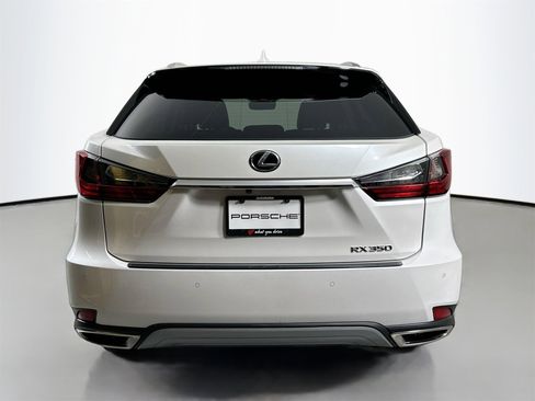 Used 2021 Lexus RX 350 FWD w/ Premium Package image 6