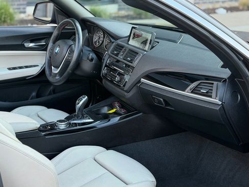 Used 2016 BMW 228i xDrive Convertible image 9