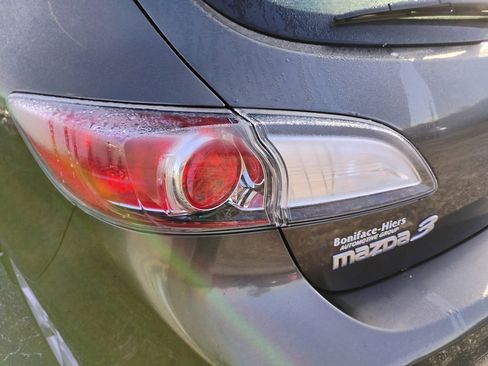 Used 2010 MAZDA MAZDA3 s Sport FWD image 9