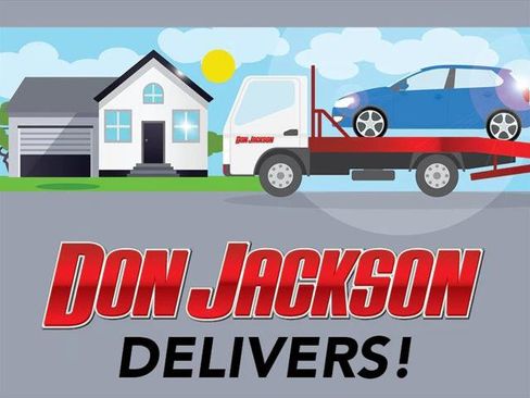 Certified 2024 Jeep Grand Cherokee L Laredo image 6