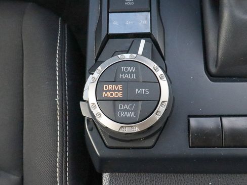 Used 2024 Toyota Tacoma TRD Off-Road image 11