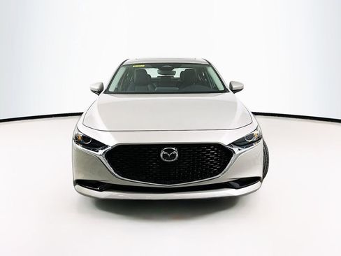 Used 2025 MAZDA MAZDA3 s image 5