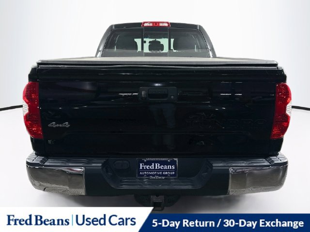 Used 2017 Toyota Tundra SR5 AWD/4WD image 7