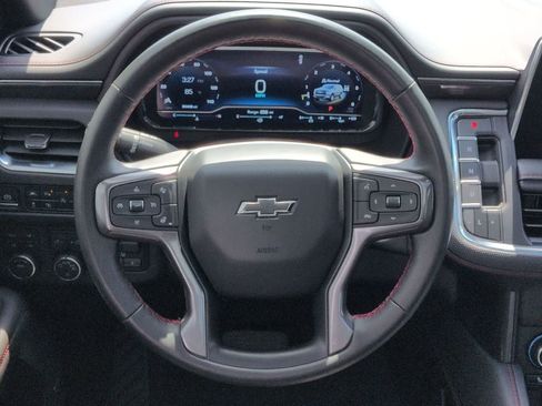 Used 2024 Chevrolet Tahoe RST w/ Luxury Package AWD/4WD image 24