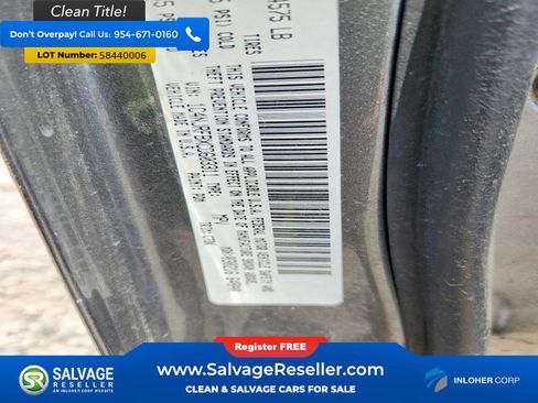 Used 2012 Jeep Patriot Latitude AWD/4WD image 16