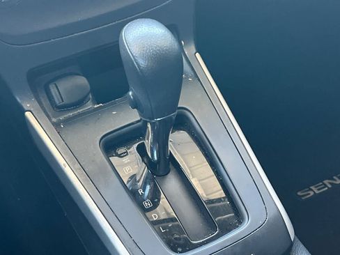 Used 2019 Nissan Sentra S FWD image 22