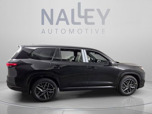 Certified 2026 Lexus TX 350 AWD w/ Technology Package image 6