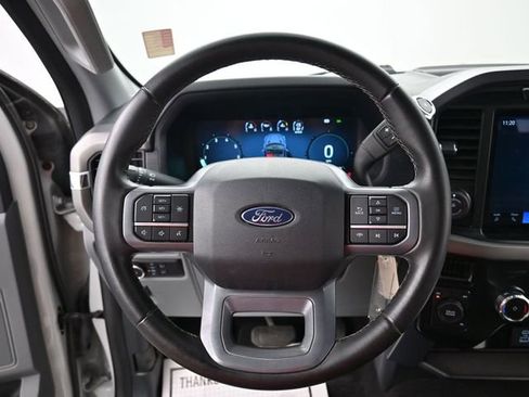 Used 2024 Ford F150 XLT image 18