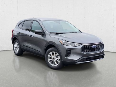 New 2026 Ford Escape Active w/ Cold Weather Package AWD/4WD image 2