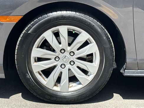 Used 2020 Honda Odyssey LX image 18