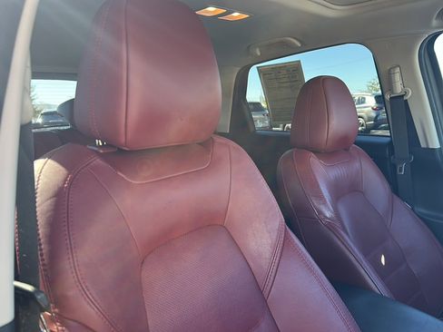 Used 2022 MAZDA CX-5 Carbon Edition image 24