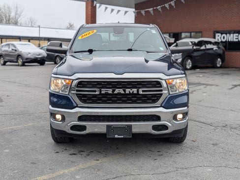 Used 2022 RAM 1500 Big Horn image 13