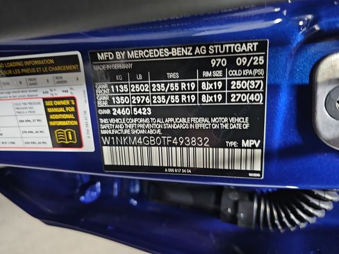 New 2026 Mercedes-Benz GLC 300 image 38