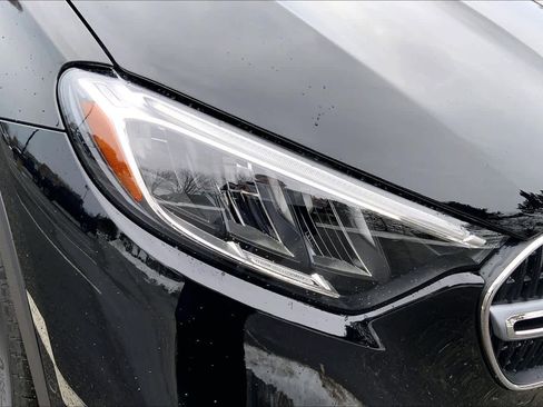 New 2026 Mercedes-Benz GLC 300 4MATIC image 17