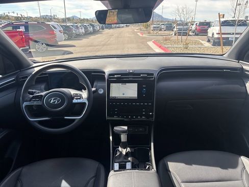 Used 2024 Hyundai Santa Cruz Night image 20