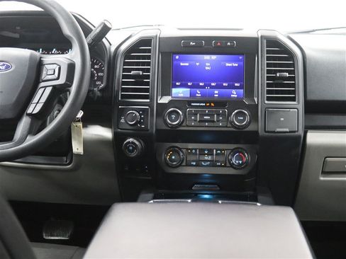 Used 2020 Ford F150 XL w/ Equipment Group 101A Mid AWD/4WD image 27