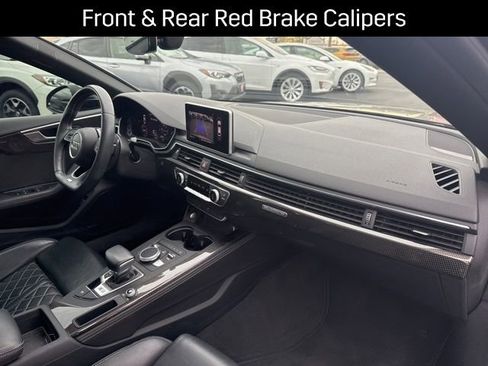 Used 2019 Audi S5 Premium Plus image 21