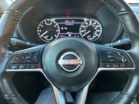 Used 2024 Nissan Sentra SV w/ All-Weather Package image 23