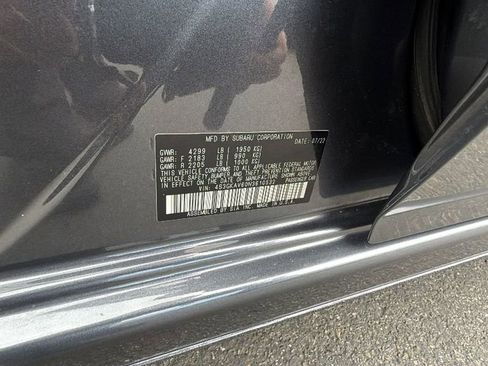 Used 2022 Subaru Impreza Premium image 32