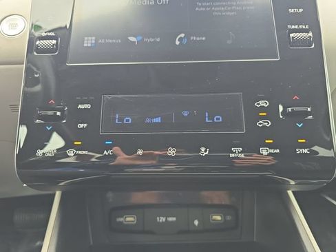 Used 2022 Hyundai Tucson SEL AWD/4WD image 18