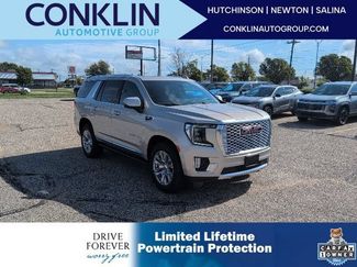 Used 2023 GMC Yukon Denali w/ Advanced Technology Package AWD/4WD 360° Tour